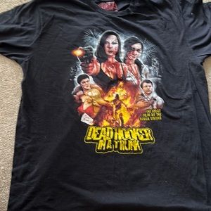 Soska sisters Tshirt from Terror Threads